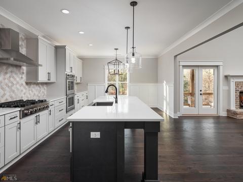 309 Forest Pointe Dr, Forsyth, GA 31029 photo 11