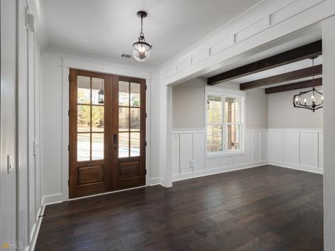309 Forest Pointe Dr, Forsyth, GA 31029 photo 5
