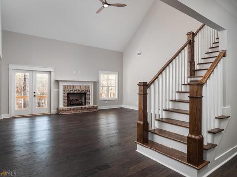 309 Forest Pointe Dr, Forsyth, GA 31029 photo 8