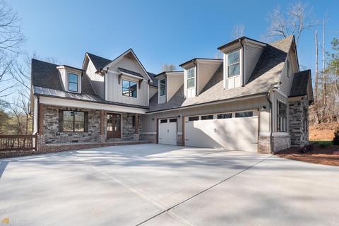 309 Forest Pointe Dr, Forsyth, GA 31029 photo 3