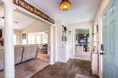 1000 Double Tree Dr, Monroe, GA 30655 photo 8