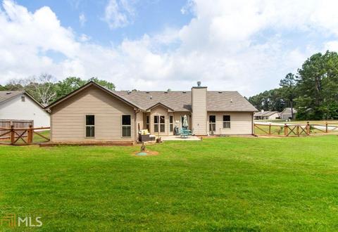 1000 Double Tree Dr, Monroe, GA 30655 photo 33