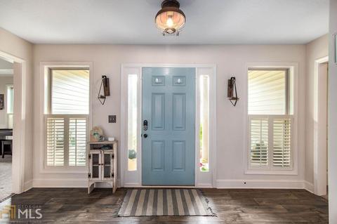1000 Double Tree Dr, Monroe, GA 30655 photo 6