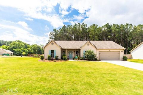 1000 Double Tree Dr, Monroe, GA 30655 photo 2