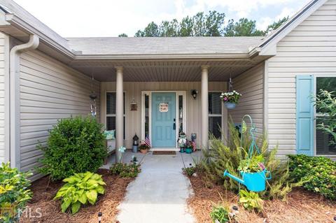 1000 Double Tree Dr, Monroe, GA 30655 photo 4