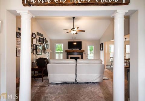 1000 Double Tree Dr, Monroe, GA 30655 photo 5