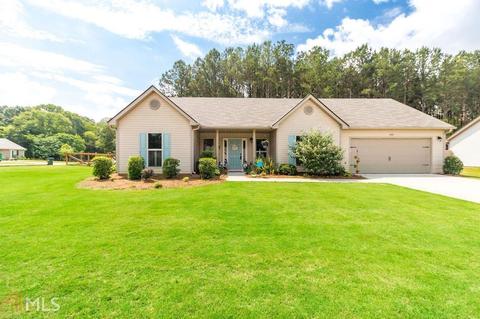 1000 Double Tree Dr, Monroe, GA 30655 photo 1
