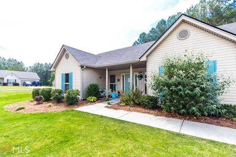 1000 Double Tree Dr, Monroe, GA 30655 photo 3