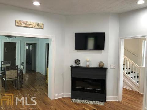 6060 Spring St, Austell, GA 30168 photo 5
