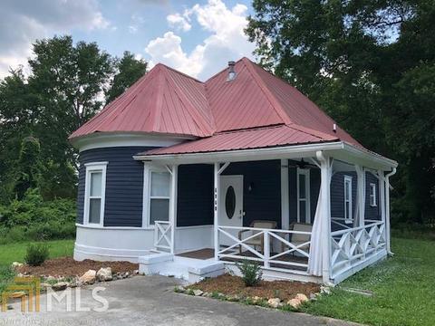 6060 Spring St, Austell, GA 30168 photo 2