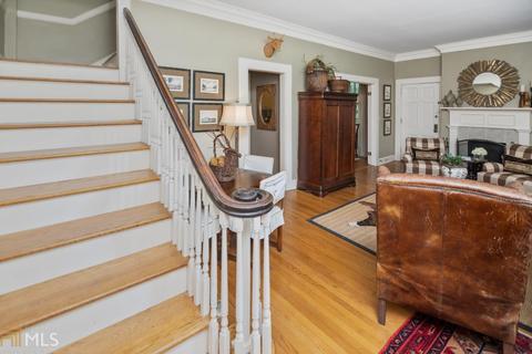 1307 Vernon St, Lagrange, GA 30240 photo 5