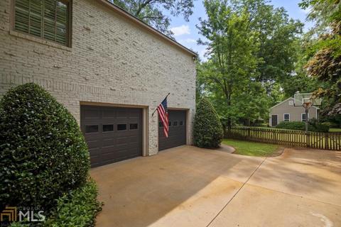 1307 Vernon St, Lagrange, GA 30240 photo 26