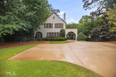 1307 Vernon St, Lagrange, GA 30240 photo 1