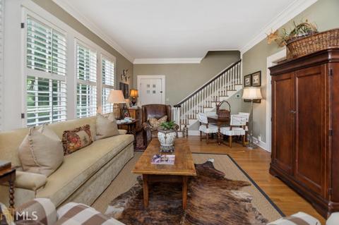 1307 Vernon St, Lagrange, GA 30240 photo 3