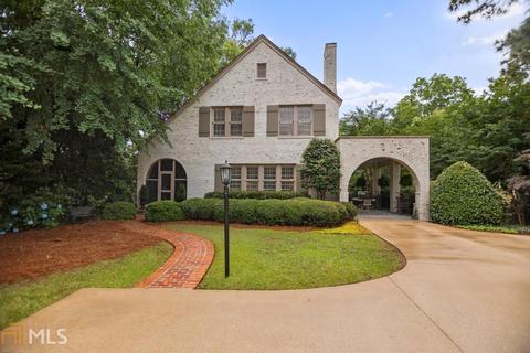 1307 Vernon St, Lagrange, GA 30240 photo 2