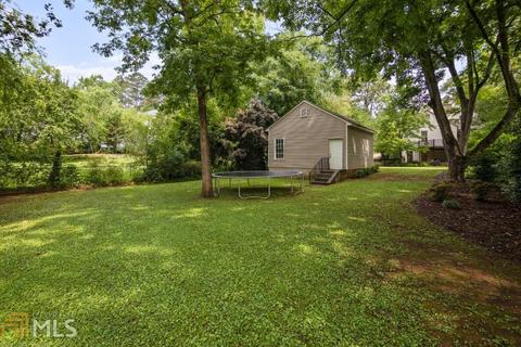 1307 Vernon St, Lagrange, GA 30240 photo 31