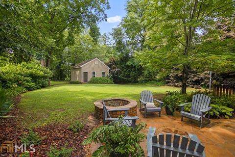 1307 Vernon St, Lagrange, GA 30240 photo 27