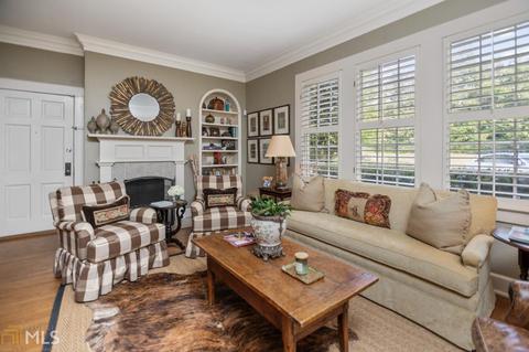 1307 Vernon St, Lagrange, GA 30240 photo 4