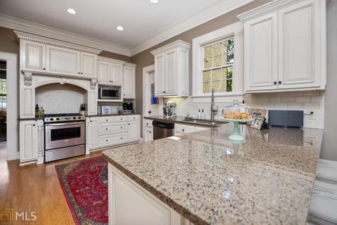 1307 Vernon St, Lagrange, GA 30240 photo 7