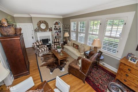 1307 Vernon St, Lagrange, GA 30240 photo 17