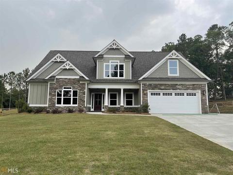 2205 Golf View Ct, Monroe, GA 30655 photo 1