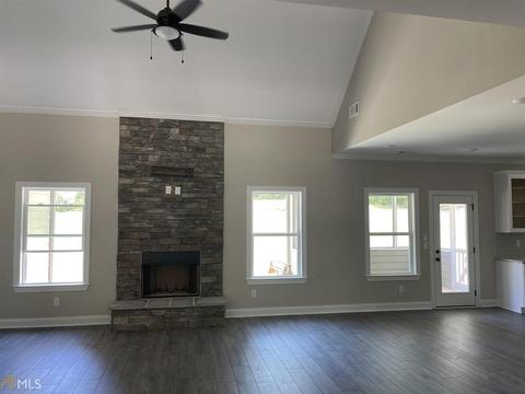 2205 Golf View Ct, Monroe, GA 30655 photo 2