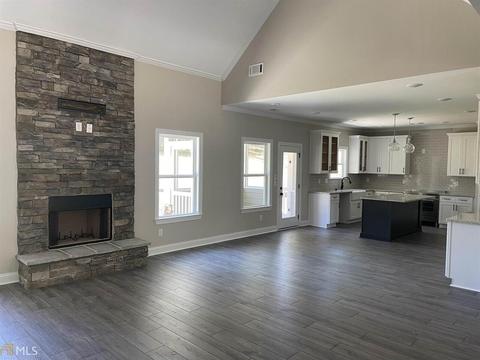 2205 Golf View Ct, Monroe, GA 30655 photo 3