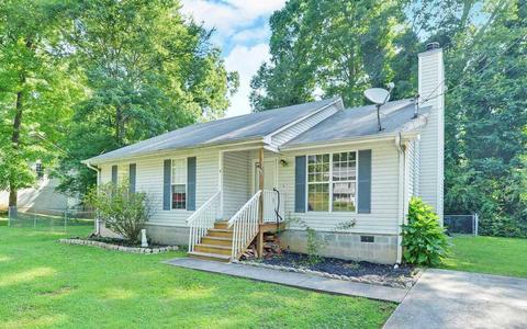 113 Stancil Dr, Toccoa, GA 30577 photo 1