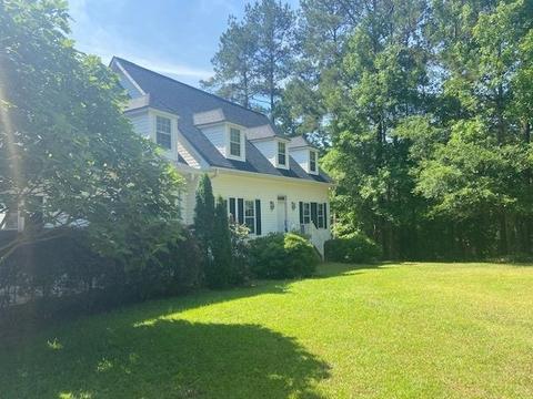 230 Dorsey Rd, Hampton, GA 30228 photo 2