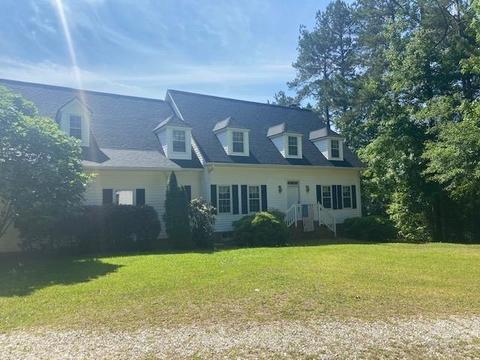 230 Dorsey Rd, Hampton, GA 30228 photo 1