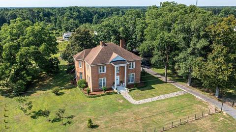 217 W Fourth Ave, Colbert, GA 30628 photo 4