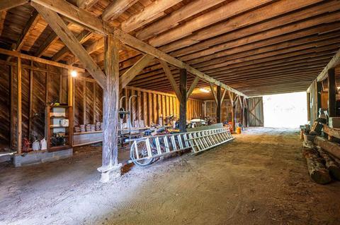 217 W Fourth Ave, Colbert, GA 30628 photo 48
