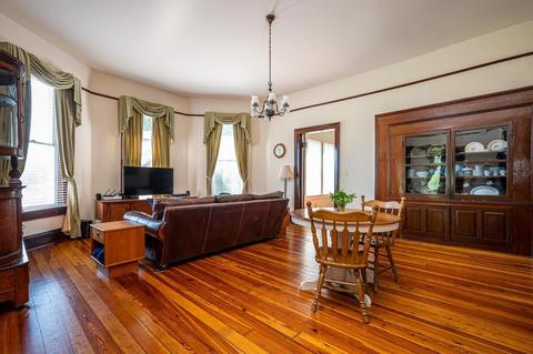 217 W Fourth Ave, Colbert, GA 30628 photo 13