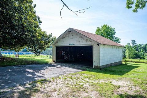 217 W Fourth Ave, Colbert, GA 30628 photo 44
