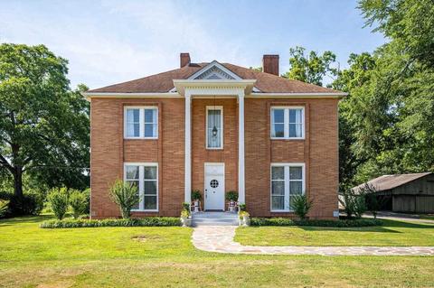 217 W Fourth Ave, Colbert, GA 30628 photo 3