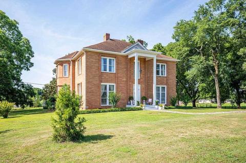 217 W Fourth Ave, Colbert, GA 30628 photo 7