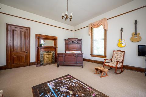 217 W Fourth Ave, Colbert, GA 30628 photo 36