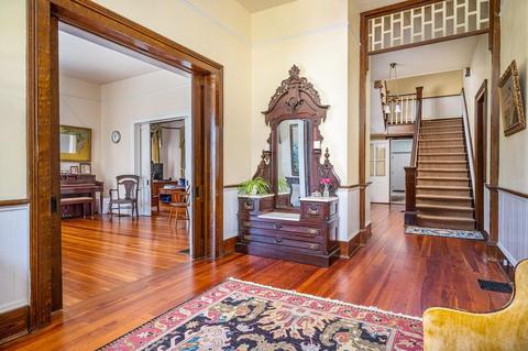 217 W Fourth Ave, Colbert, GA 30628 photo 9