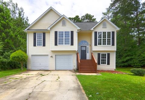1490 Buckingham Ct, Hampton, GA 30228 photo 1