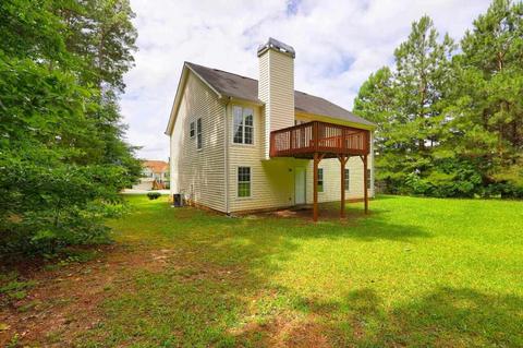 1490 Buckingham Ct, Hampton, GA 30228 photo 2