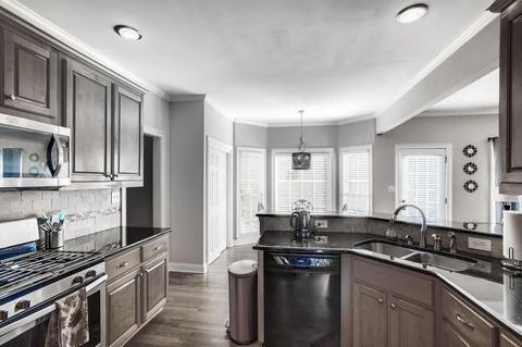 2401 Windrush Ct, Grayson, GA 30017 photo 9