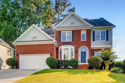 2401 Windrush Ct, Grayson, GA 30017 photo 1
