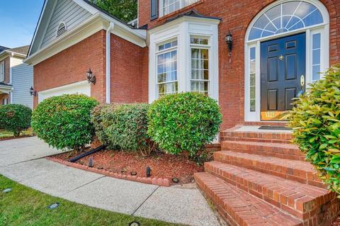 2401 Windrush Ct, Grayson, GA 30017 photo 2