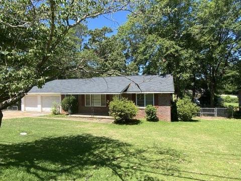 204 Cooley Rd, Lagrange, GA 30241 photo 1