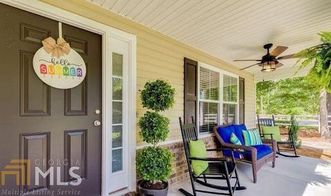100 Laurel Ln, Guyton, GA 31312 photo 3