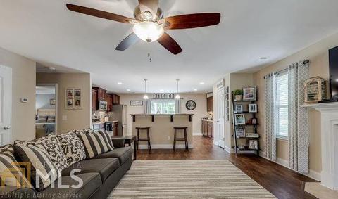 100 Laurel Ln, Guyton, GA 31312 photo 9