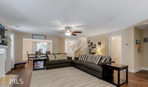 100 Laurel Ln, Guyton, GA 31312 photo 7