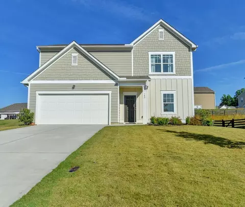 143 Trail Winds Dr, Bethlehem, GA 30620 photo 1