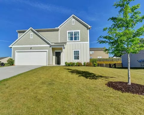 143 Trail Winds Dr, Bethlehem, GA 30620 photo 2