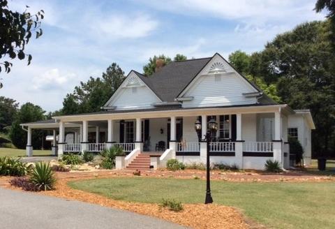 399 Spring Rd, Molena, GA 30258 photo 1